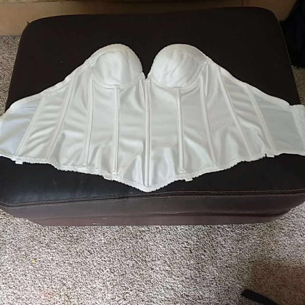 Carnaval Longline Bra